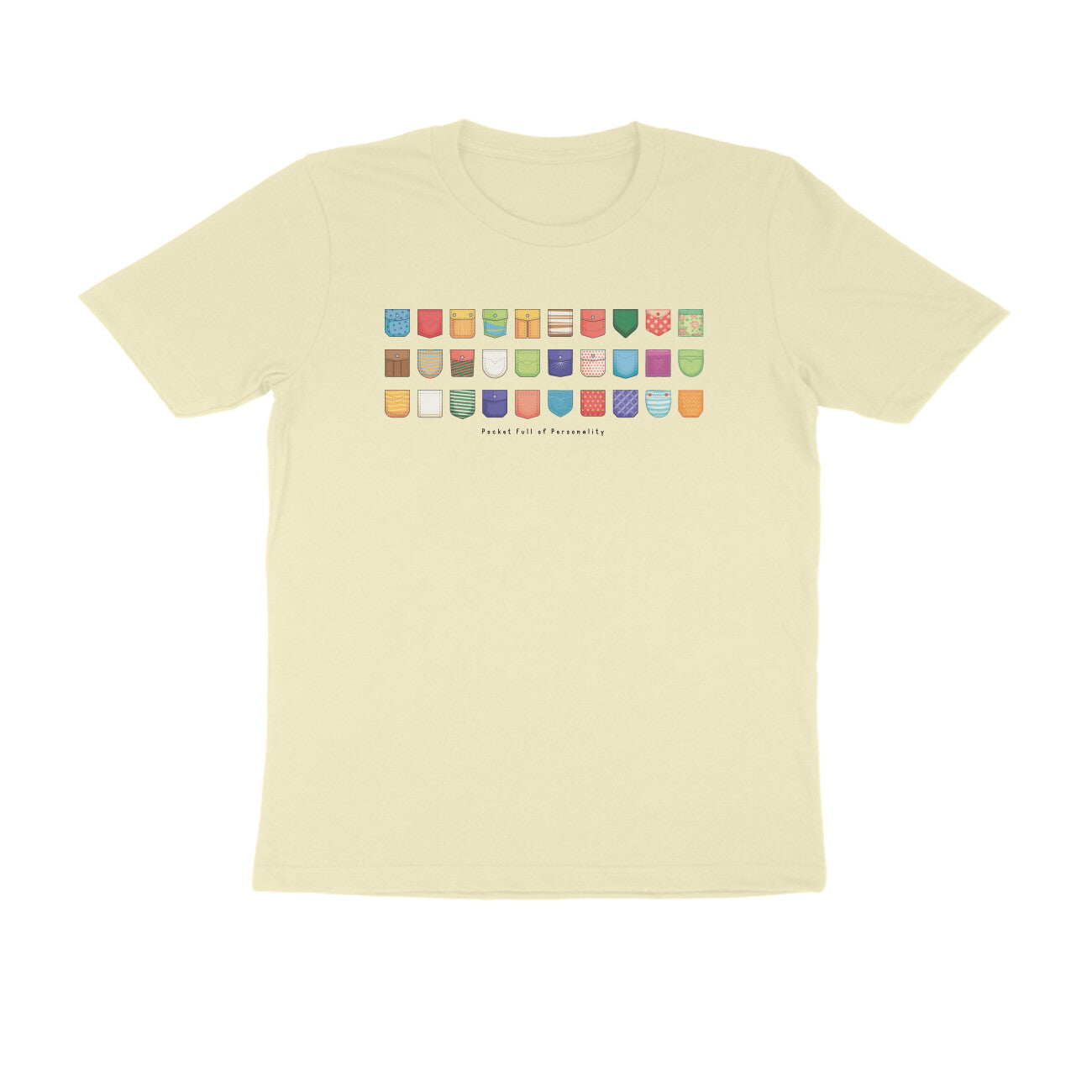 Front View - 5899789